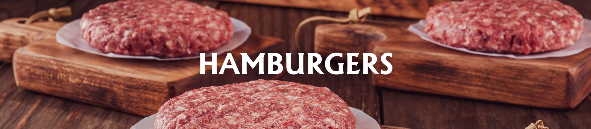 Hamburgers